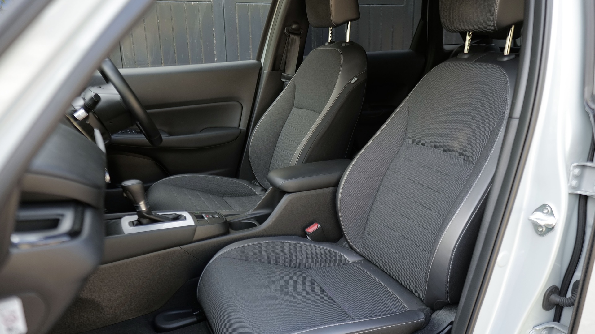 HONDA JAZZ HATCHBACK 1.5 i-MMD Hybrid Crosstar Advance 5dr eCVT